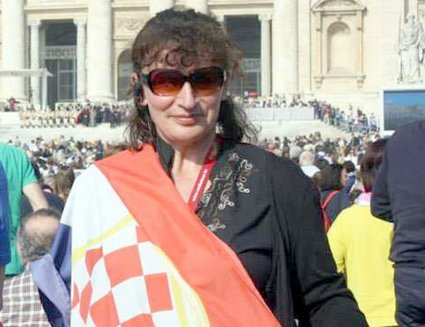 Величала НДХ и усташе